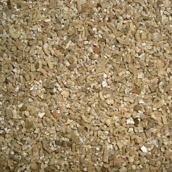 Bild 1 von Vermiculite - fein 2 - 3 mm