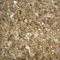 Vermiculite - grob 3 - 6 mm  / (Größe) 6 Liter Beutel